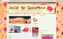 Inside The ChatterBox