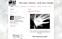 Keep It Classy-JenHinton.com