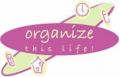 Organize This Life!