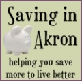 Saving In Akron
