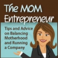 The Mom Entrepreneur