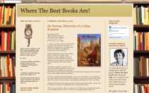 Where the Best Books Are