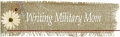 Writing Military Mom