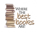Where the Best Books Are