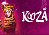 Cirque du Soleil - KOOZA