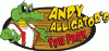 Andy Alligator's Fun Park