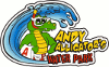 Andy Alligator's Water Park