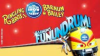 Ringling Bros. and Barnum & Bailey