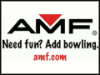AMF Bowling - Kids Bowl Free this Summer