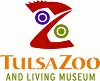 tulsa zoo map