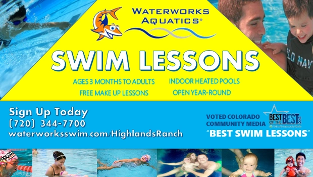 Waterworks Aquatics Sports Programs