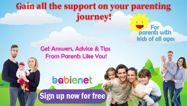 Babienet.com Child Care