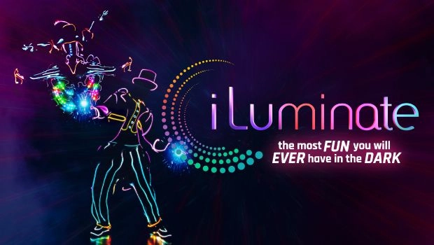 iLuminate Parent Resources