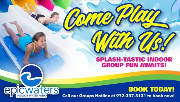 Epic Waters Park Child Care