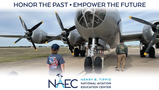 Henry B. Tippie National Aviation Education Center Summer Camps
