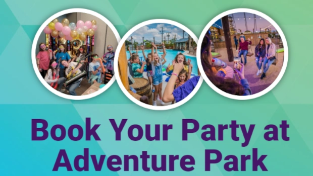 Adventure Park Parent Resources