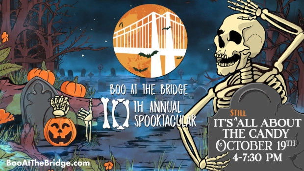 Royal Gorge Bridge and Park Halloween Guide