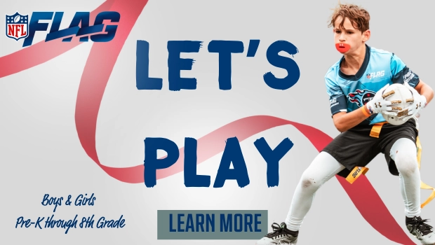 NFL Flag Football - Kentucky Parent Resources