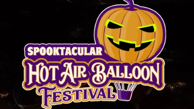 Spooktacular Hot Air Balloon Festival Halloween Guide