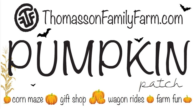 Thomasson Family Farm Fun Activities