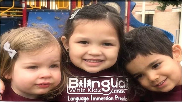 Bilingual Whiz Kidz Preschool Education