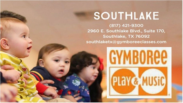 Gymboree Play & Music of Southlake Parent Resources