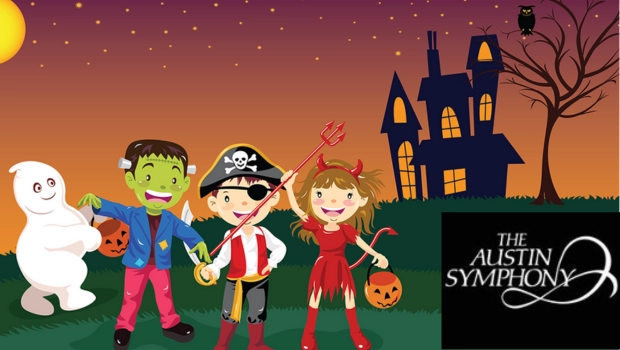 Austin Symphony Orchestra Halloween Guide