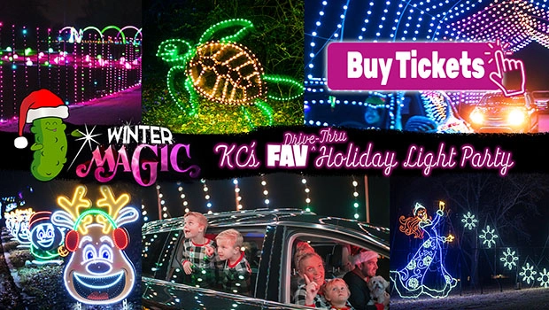 Winter Magic Holiday Guide