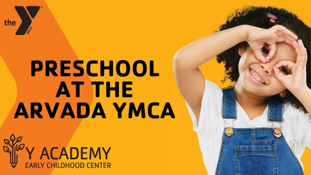 YMCA of Metro Denver Child Care