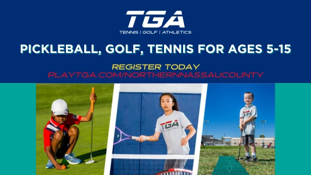 TGA Northern Nassau County