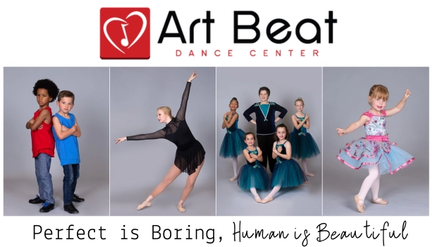 Art Beat Dance Center Summer Camps