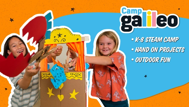 Camp Galileo