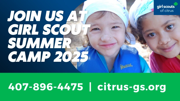 Girl Scouts of Citrus Council