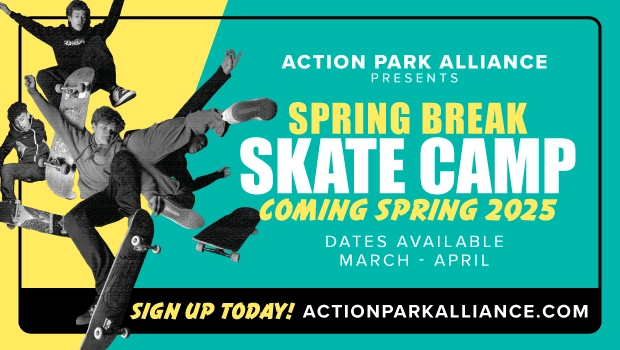 Alliance Skatepark at Grand Prairie Fun Activities