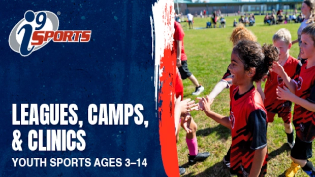 i9 Sports - Colorado Summer Camps