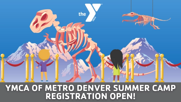 YMCA of Metro Denver Summer Camps