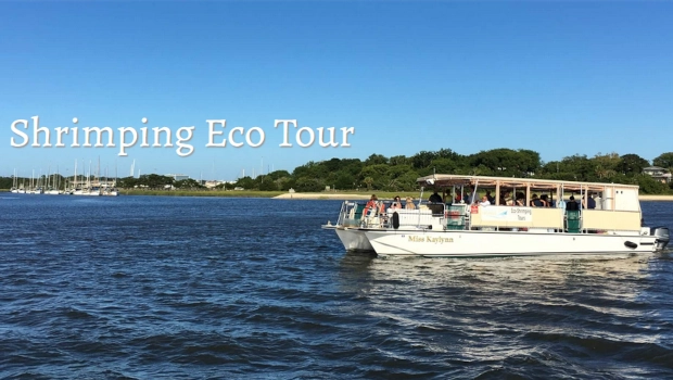 Amelia River Cruises & Charters