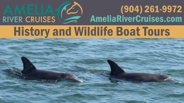 Amelia River Cruises & Charters