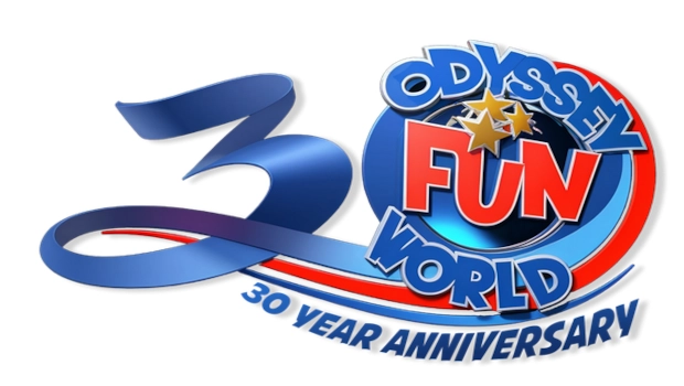 Odyssey Fun World