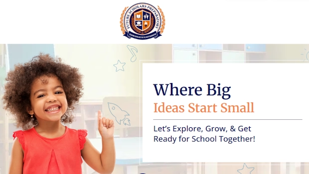 Future Scholars Preparatory