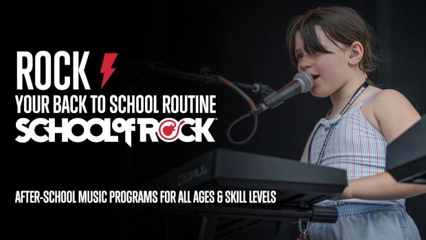 School of Rock - National Education
