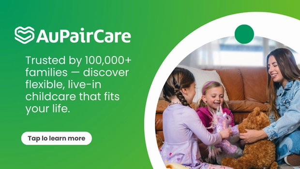 AuPairCare - Tennessee