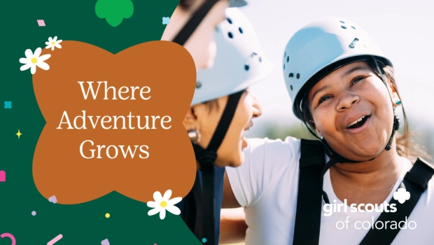Girl Scouts of Colorado