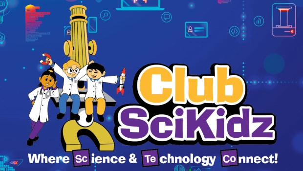 Club SciKidz Charlotte South Education