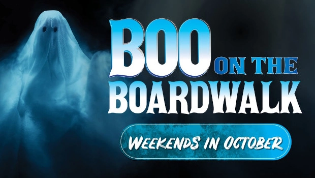 Kemah Boardwalk Local Vacations