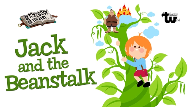 Theatre West - Storybook Theatre Holiday Guide