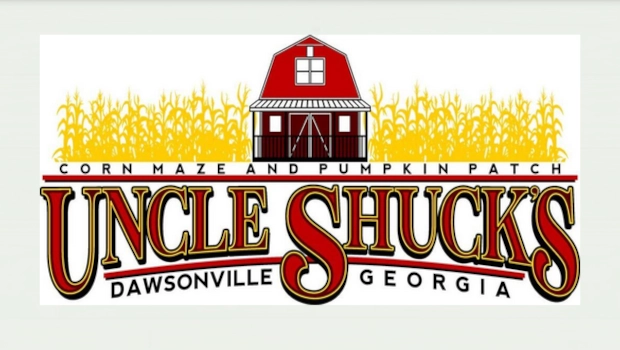 Uncle Shucks Corn Maze & Pumpkin Patch Birthday Parties