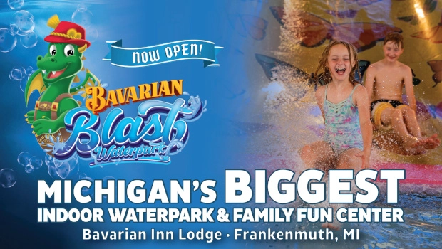 Bavarian Inn Lodge