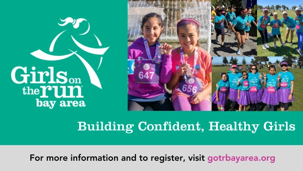 Girls on the Run - Bay Area Family Dining