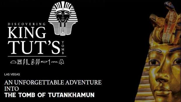 Discovering King Tut's Tomb